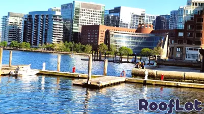 Boston's Office Market Stays Resilient Amid High Vacancy Rates