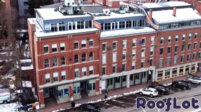 Boulos Co. sees resilience in the commercial real estate market