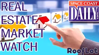 Brevard County Housing Market Sees Rise in Listings and Median Prices