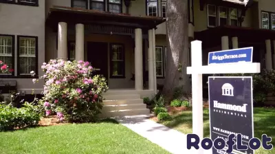 Brookline Experiences Active Residential Real Estate Market in Early December