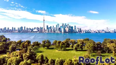 Canada’s Sustainability Journey: Mark Carney’s Impact on Real Estate