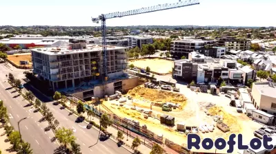 CapStone Holdings Strengthens Australian Real Estate Ventures with Blaq Projects Amid Soaring Housing Demand
