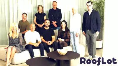 Celebrating Resilience: The Fifth Annual Power Broker Awards Honors Real Estate Leaders in Los Angeles