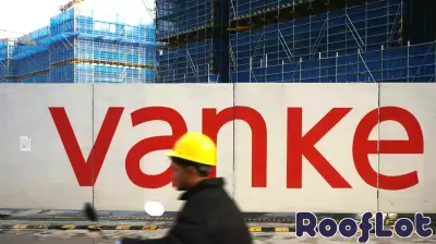 China Vanke Anticipates Major Loss and Executive Shakeup