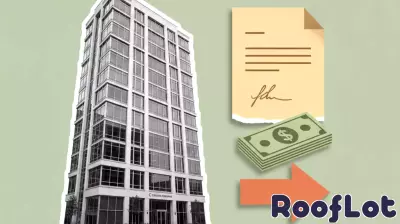 Compass and Anywhere Real Estate Merger Secures Shareholder Endorsement