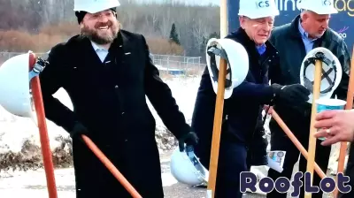 Controversial Developer Loses Control of $50 Million Duluth Apartment Complex