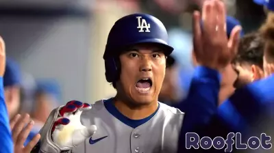 Controversy Erupts Over Shohei Ohtani's Agent and a $240 Million Real Estate Deal