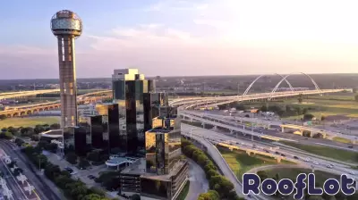 Dallas-Fort Worth Ranks as Premier Real Estate Market to Watch in 2026