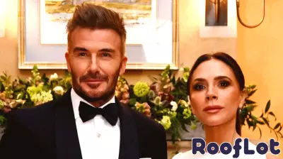 David and Victoria Beckham Unveil Their British Estate Alongside Celebrity Real Estate News