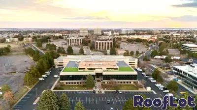 Denver Tech Center luxury penthouse owned by developer hits market for $3M