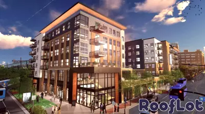 Developer Engaged in Diverse Projects Across Kansas City and Beyond