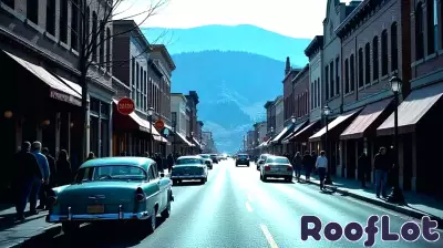 Discover the Allure of Park City, Utah: A Premier Spot for Luxury Living and Adventure