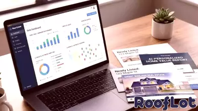 DM Force Sets the Pace for Real Estate Investors Navigating the AI Shift