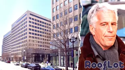 Documents show Epstein received pitch for properties housing Pentagon, FBI tenants after 2008 conviction