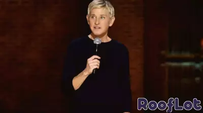 Ellen DeGeneres Puts Montecito Home on the Market for $5 Million
