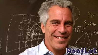 Epstein received pitch for properties housing Pentagon, FBI tenants after 2008 conviction, documents show