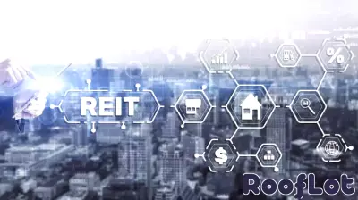 Equinix stands as the best performing large-cap real estate stock YTD