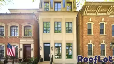 Ex-Bulls coach Billy Donovan wasted no time putting his house up for sale