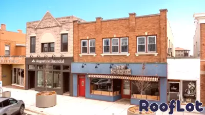 Exciting New Real Estate Opportunity in Historic Downtown West Bend, WI