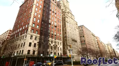 Exclusive | William Lauder Takes a $3.7 Million Loss on the Sale of His Manhattan Co-op