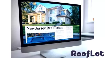 Explore the Shifting Real Estate Landscape in Wayne, NJ