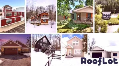 Exploring the Value of $500,000 in Northern Michigan Real Estate