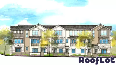 Fifty Condos Coming to Santa Barbara’s North La Cumbre Road