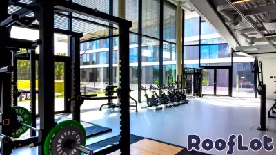 Fitness Chain Expands to New City; Local Real Estate Developments