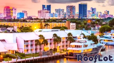 Florida Housing Market Cools: Prices Decline and Inventory Increases
