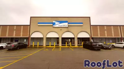 Florissant Post Office Building Sold for $5 Million