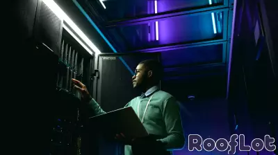 Forget Tech Stocks: The Real Estate Play That's Cashing In on AI