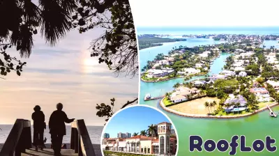 From Fishing Village to Exclusive Destination: A Gulf-Coast Transformation