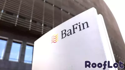 Germany’s BaFin Head Sees More Risk With Smaller Property Funds