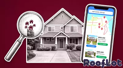 Google brings real estate listings back to mobile search