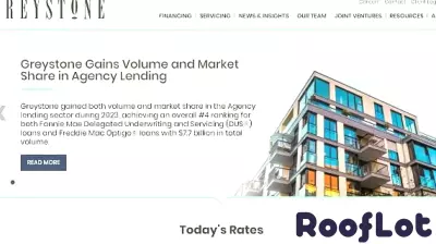 Greystone Real Estate Capital Launches Its First LIHTC Fund
