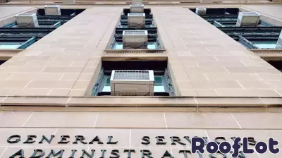 GSA Reverses Course on Layoffs for Federal Buildings Staff