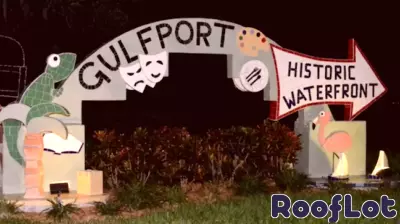 Gulfport Real Estate Transactions from October 7-10