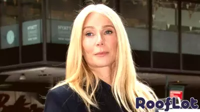 Gwyneth Paltrow Faces Fierce Backlash Over Luxury Israeli Real Estate Ad