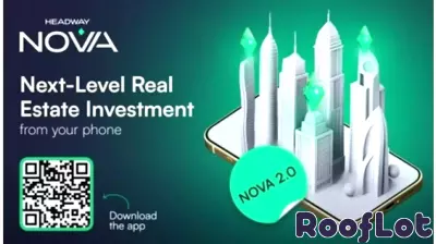 Headway NOVA 2.0: Revolutionizing Tokenized Real Estate in a Growing Market