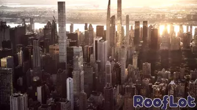 Heirs Clash Over $1.7 Billion Real Estate Empire in NYC
