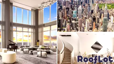 High-End NYC House Hunters Avoiding Common Perk, Impacting Market Prices