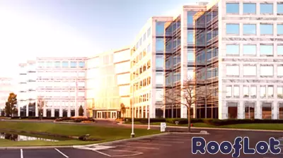 Hilco Real Estate, LLC Announces September 10 as Bid Deadline for Leasehold Interest in Deerfield, IL Office Campus