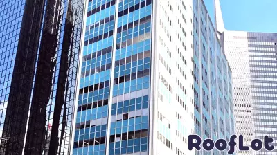 Historic Downtown Dallas Tower Available for Redevelopment