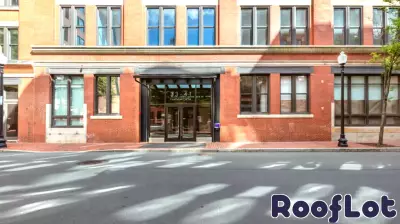 Historic GE Headquarters in Fort Point Sold for $57 Million
