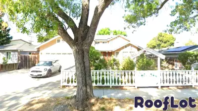 Historic Home in Santa Clara County Fetches $1.65 Million