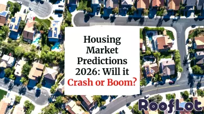 Housing Market Outlook for 2026: Anticipating Trends and Changes