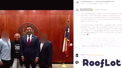 Houston Councilman Halts Collaboration with Homeless Nonprofit Amid Fraud Allegations