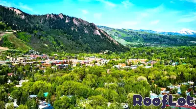 How Aspen’s Once-Unstoppable Market Plummeted—in Charts