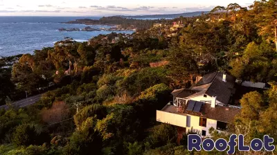 Iconic Hollywood Estate of Joan Fontaine Hits the Market for $6 Million
