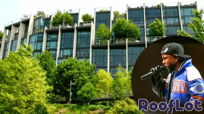 Inside Kendrick Lamar's Impressive Real Estate Holdings